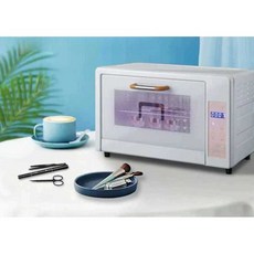컵소독기 업소용살균기 UV 자외선 48L(자외선+건조), 몽환 핑크 24L 소독+건조