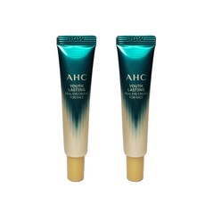 AHC 유스래스팅 아이크림 리얼 포페이스 (시즌9), 12ml, 2개