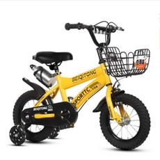 12인치네발자전거