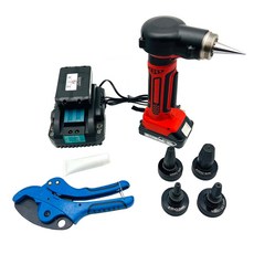 동파이프라지에터