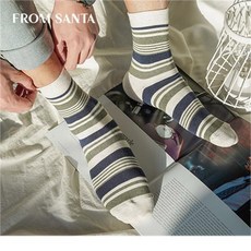프롬산타 트루단가라 4켤레 양말세트