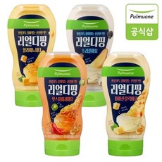 풀무원리얼디핑