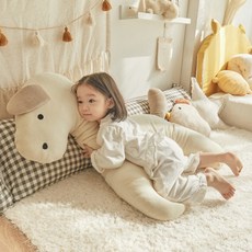 쉬즈홈순면바디필로우