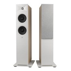 JBL Stage2 260F 제이비엘 스테이지2 260F 톨보이 스피커, 라테(화이트)
