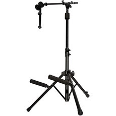 On-Stage RS7501 Amp Stand with Boom Arm PROD1760010736, One Color, 상세 설명 참조0