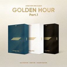 에이티즈 ATEEZ...