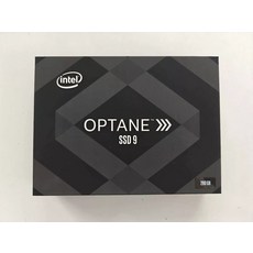 Intel Optane SSD 솔리드 스테이트 드라이브[세금포함] [정품] 900P 시리즈 (280GB) ‎- [정품]PED1D280GAX1 | SHIP SAME DAY 15615