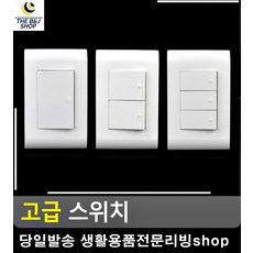 버튼스위치