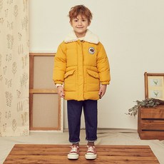 역시즌키즈패딩