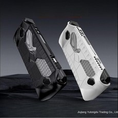 ASUS rog ally 케이스 TPU 낙하 파손 방지 방열 로그 얼라이 엘라이 앨라이 보호 케이스