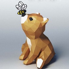 코디.페이퍼토이