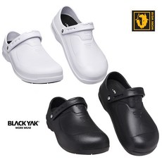 블랙야크조리화