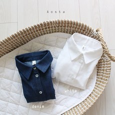 아오스타셔츠