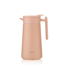 아트박스/비프로젝트 바른락 심플 보온보냉 주전자 물병 800ml (핑크), 단품, 1개