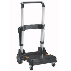 DEWALT DWST17888 TSTAK Trolley with Handle DEWALT DWST17888 TSTAK 트롤리 (손잡이 포함), 1