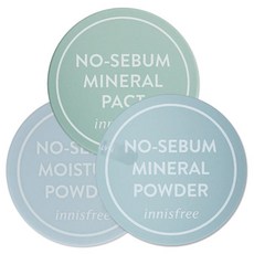 이니스프리노세범블러팩트