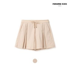 [레노마 ]여아 베이지 치마바지 (R2421P268_05) 6611763, 베이지/130