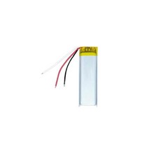 BOSE 프레임 교체용 배터리 스마트 오디오 안경 액세서리 ALTO AHB330945 110mAh, 한개옵션0