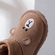 빔보빔바팝걸슈즈