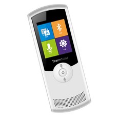 STK WIFI Smart Voice 42 개 언어 비즈니스 여행을위한 실시간 번역기, 모델명2