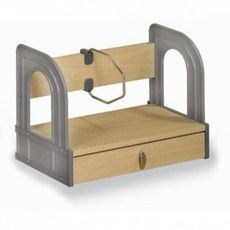 카리스2단교구장