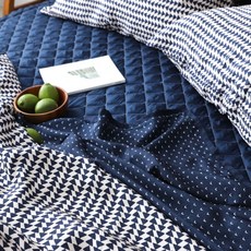 풍기인견2겹이불패드세트ss