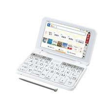 샤프전자사전rdem10