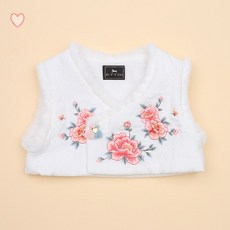[에뜨와] 알리샤클래식조끼(07N721343)