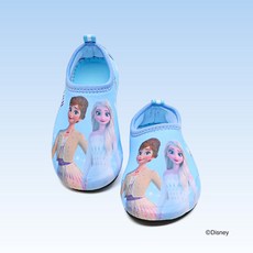 겨울왕국2 라미 워터슈즈