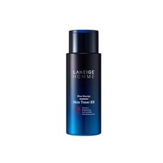 라네즈 옴므 블루에너지 스킨 토너EX 180ml 남성스킨, 1개 - laneigehomme