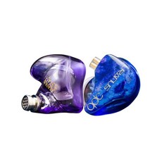 QDC URANUS 우라누스 이어폰