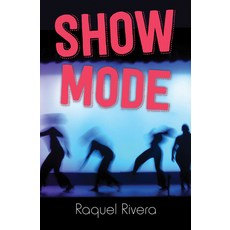 Show Mode Paperback, Orca Book Publishers, English, 9781459812048