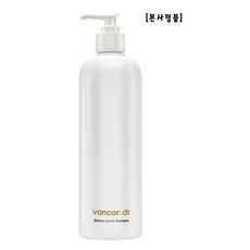 반코르 맥주효모샴푸 탈모완화 500ml 1개 상품 이미지