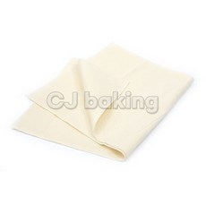 cjbaking KHnB 면보 면포 찜기용 떡제조기능사필수품, 1개