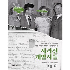 한빛미디어 사라진 개발자들, 단품