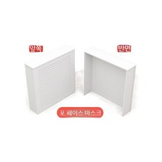 보일러 분배기 커버 덮개 벽 온수기 가스 난방 가리개 가림막 계량기 배관, G