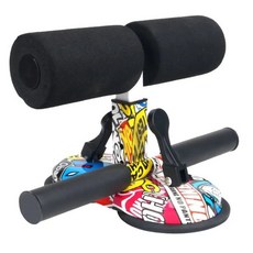 홈트핏문틈싯업바