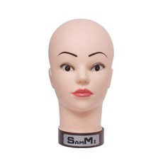 삼미 덧가발용 민두, 1, 낱개