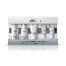 피지오더미 디스커버리 트레블 키트 + 5mlx2개더(랜덤), 1개
