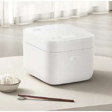 샤오미밥솥 소형 전기 밥솥 자취 원룸 다기능 1인가구, A 하얀색