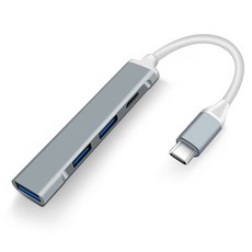usb-c-usb어댑터