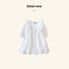 로아앤제인 (20%SALE)오브제 원피스