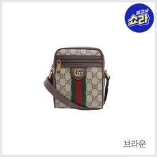 (구찌) 오피디아 크로스백(598127)