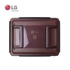 LG 디오스 김치냉장고 김치통 14.7L Z492GCB112 Z492GWW112, LG 디오스 김치통 14.7L, 1개
