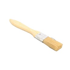 스펀지붓 청소붓 도마 실 페인트용품 화필 도배 오일 페인트부자재 페인트 브러쉬, 5cm, 1개