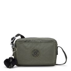 키플링(G) 키플링 아바누 미니 크로스백 KI4208 Green Moss (P003293439) 174472