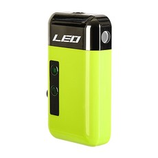 레오비사살균기