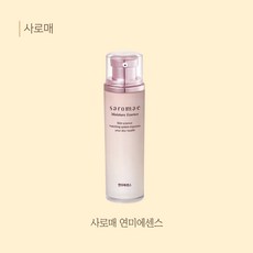 사임당 사로매 연미에센스 세럼 피부보습 50ml, 2. 연미유액(로션 에멀젼), 1개