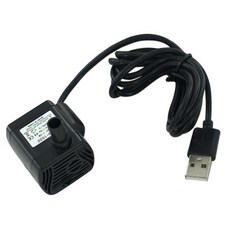 초소형수중펌프