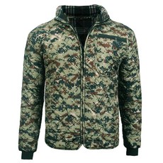 뉴이글 남성용 기모 깔깔이 BS-2546